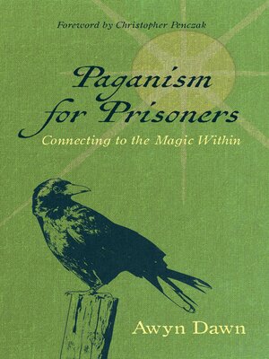 cover image of Paganism for Prisoners